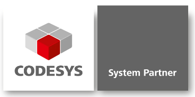 CODESYS Partenaire